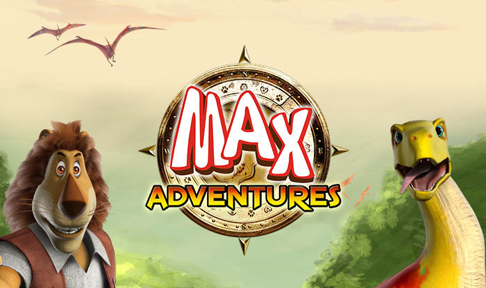 MAX ADVENTURES